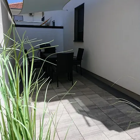 Apartman West Star Trogir