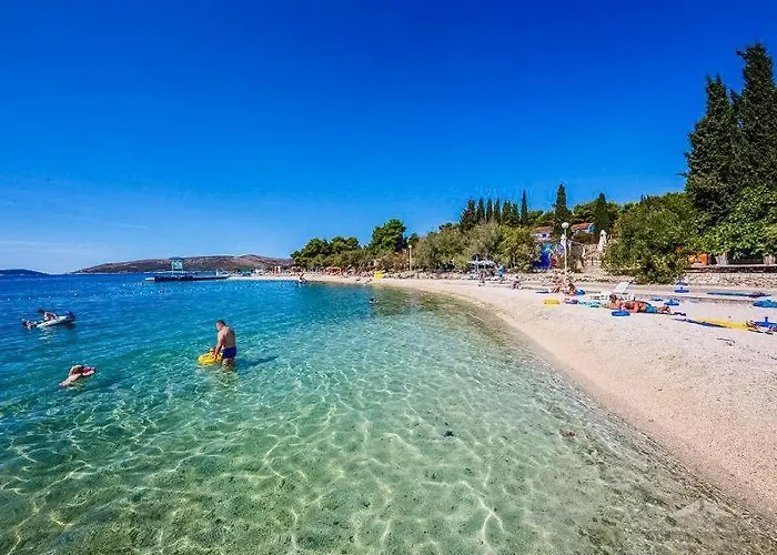 Apartmán West Star Trogir