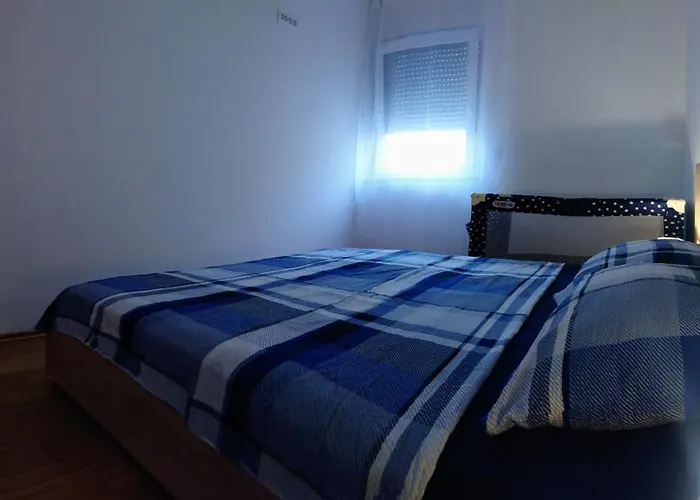 Apartmán West Star Trogir