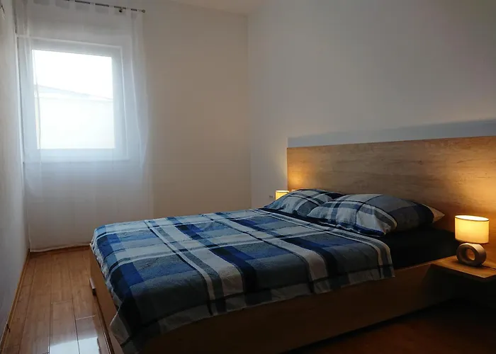 West Star Apartmán Trogir