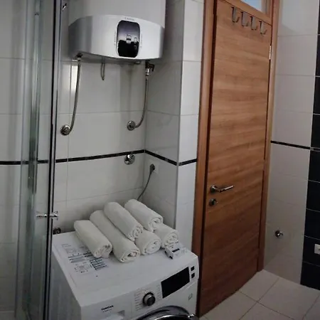 West Star Apartment Trogir