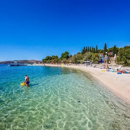 Apartment West Star Trogir