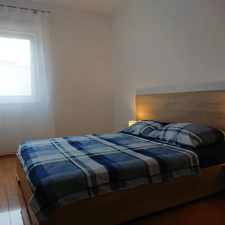 West Star Apartment Trogir