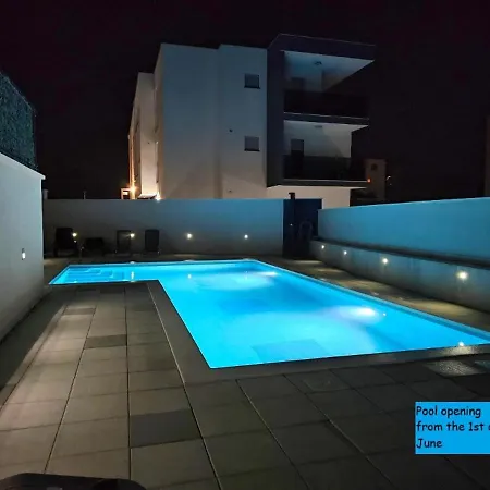 West Star Trogir