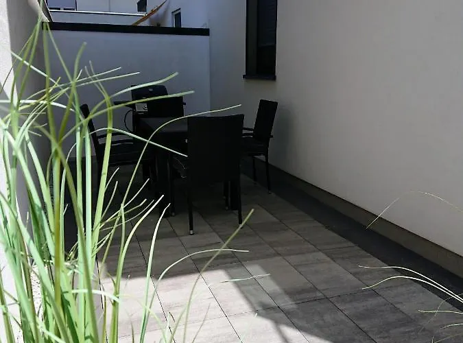 Apartment West Star Trogir