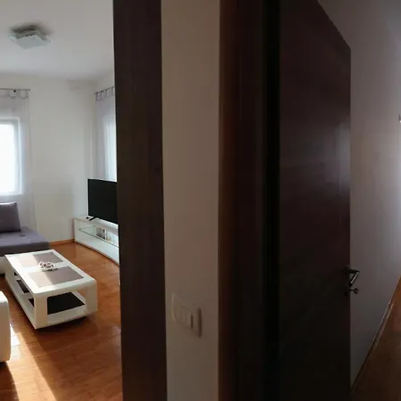 Apartment West Star Trogir