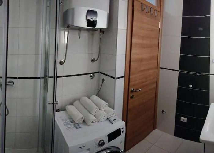 West Star Apartment Trogir