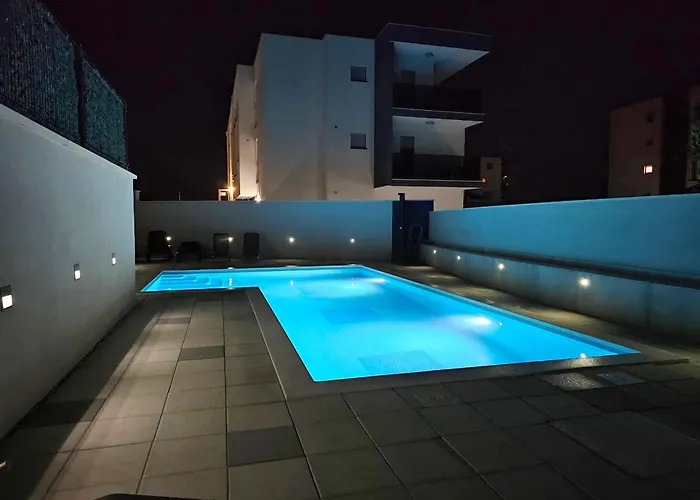 Apartment West Star *