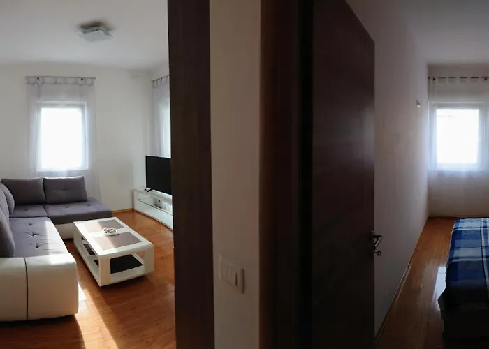 Apartment West Star Trogir